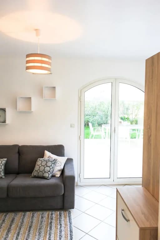 Appartement Le Pearl - photo 3