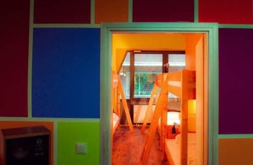 Bazar Hostel - photo 8