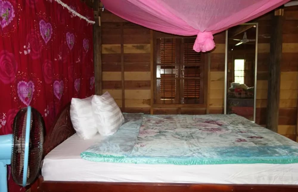 Yanick's Angkor Cottage - photo 4