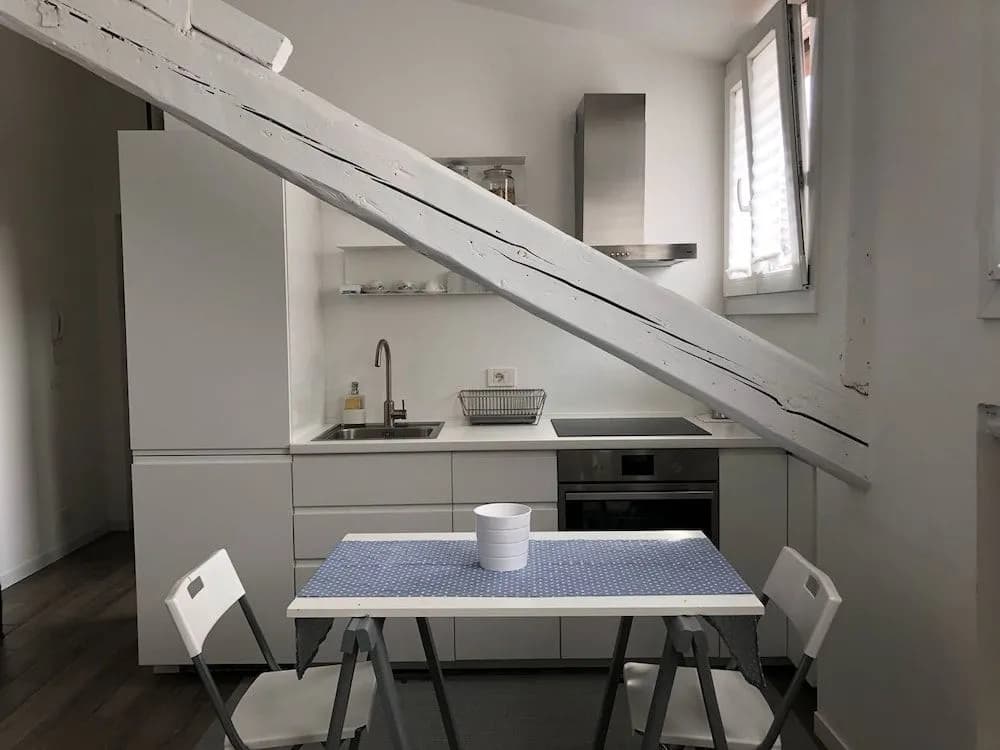 Spontini loft - photo 15