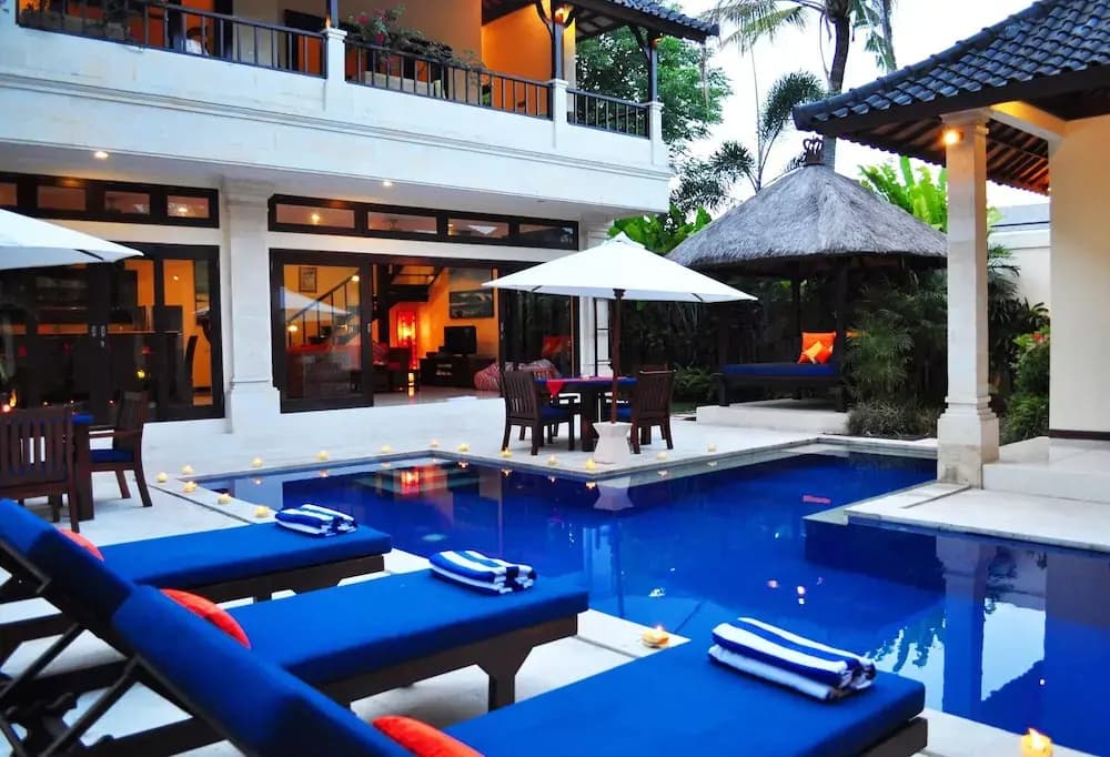 Villa Sayang - photo 8
