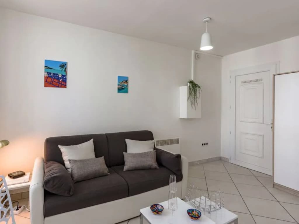 Apartment le Paga Nice - photo 5