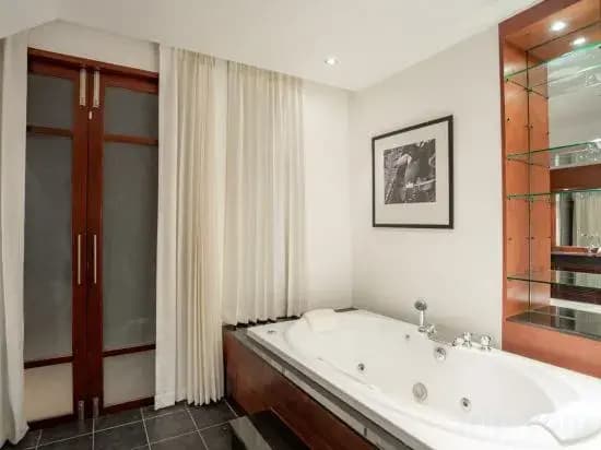 Villa In The Park(No Front Desk Contact The 5 Days In Advance) - photo 3