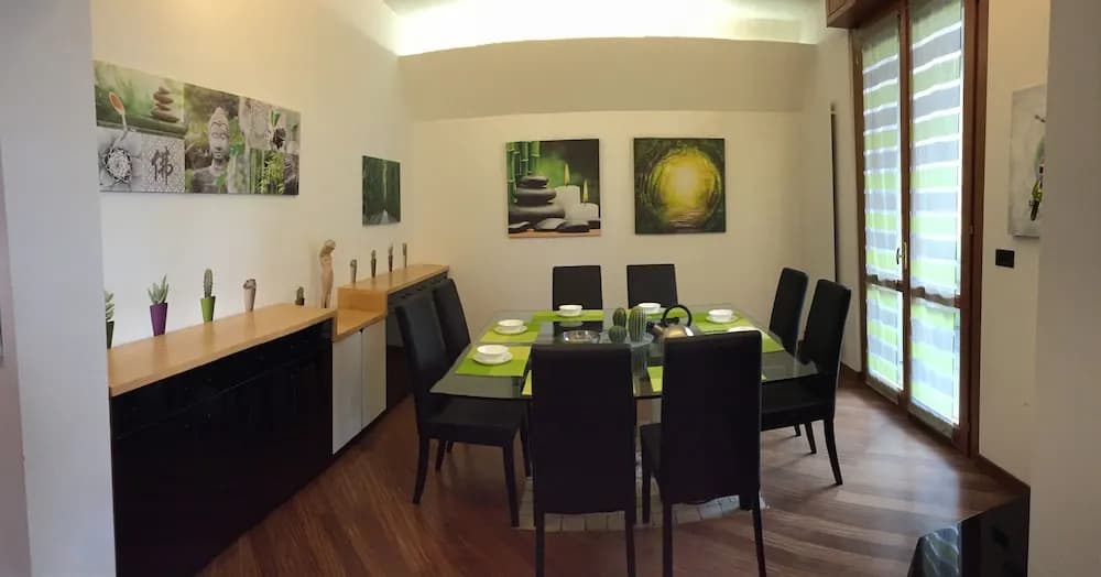 Giulia Luxury Apartment - photo 17