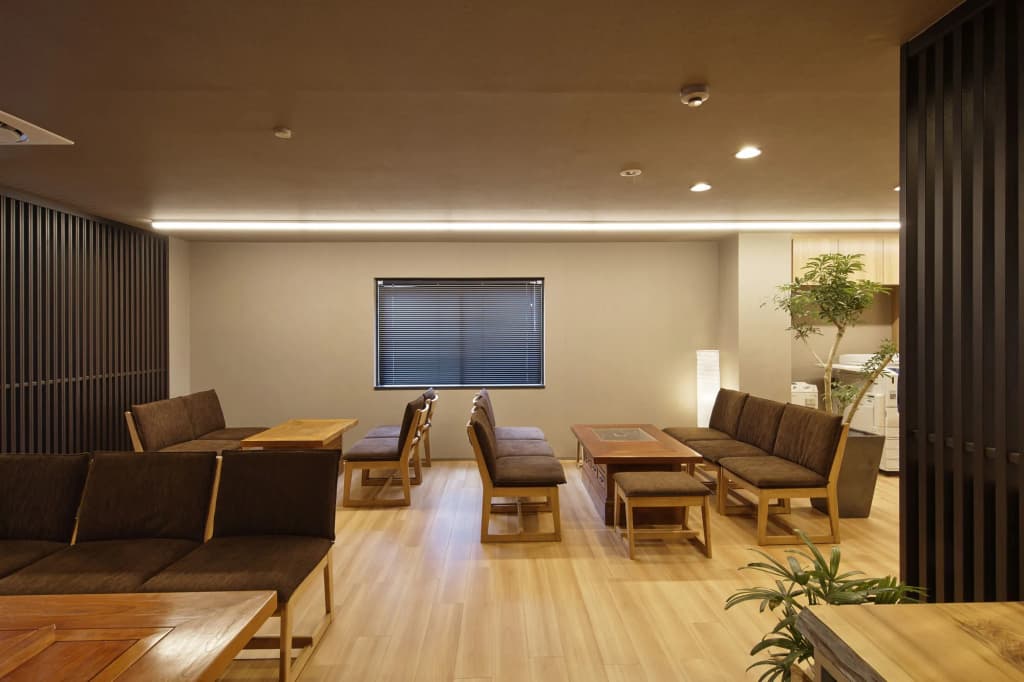 Kaede Guesthouse - photo 14