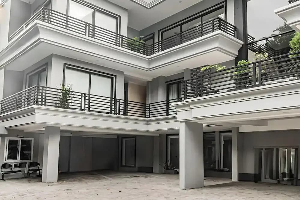 TOS Guest House By Zuzu - photo 1