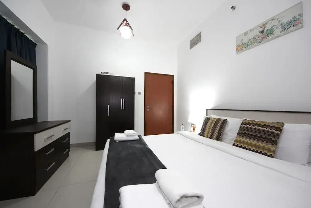 Signature Holiday Home - Marina Pinnacle - photo 12