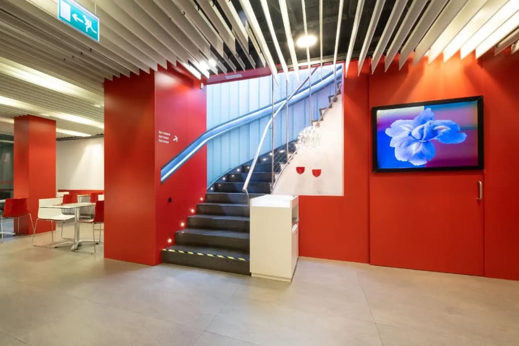 Hotel Turin  Barcelona - photo 24