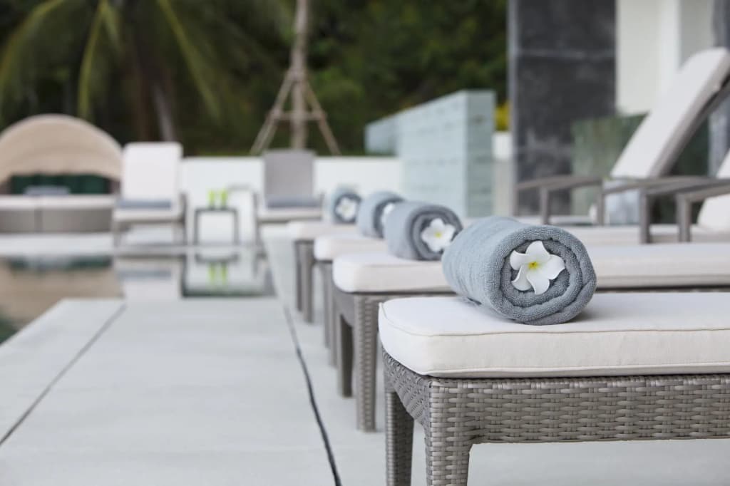 Lime Samui 3 Villas - Bang Makham - photo 21