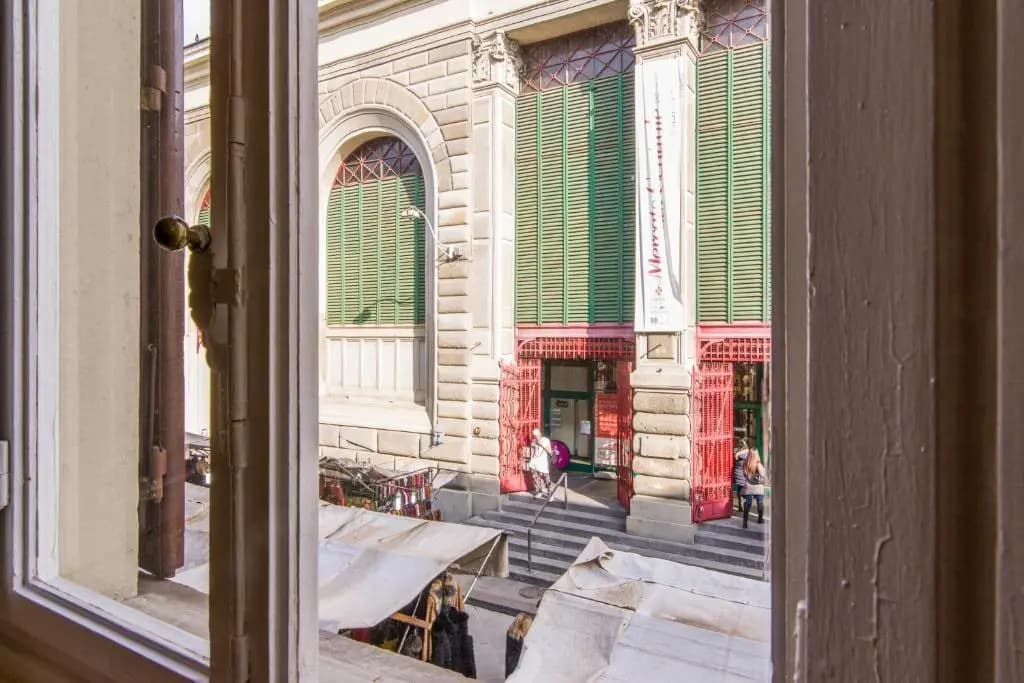 Florence Ariento Romantic Apartment - photo 15