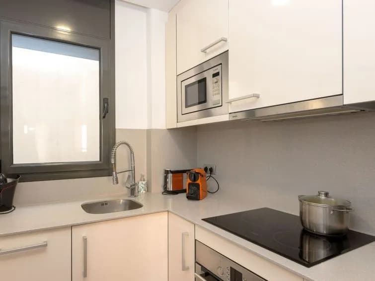 Hostal B&B Poblenou - photo 23