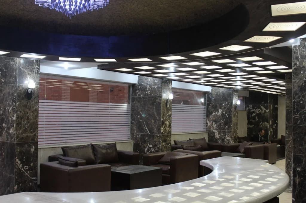 Heliopolis Rock Residence - photo 1
