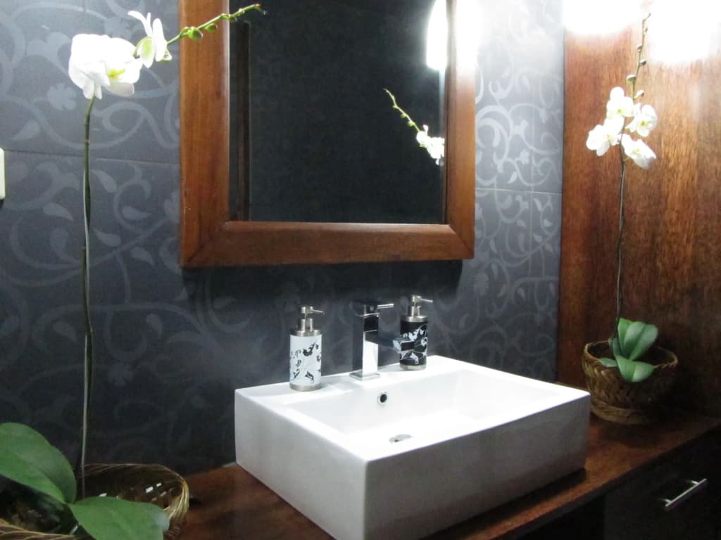 Bali Akasa Villa - photo 7