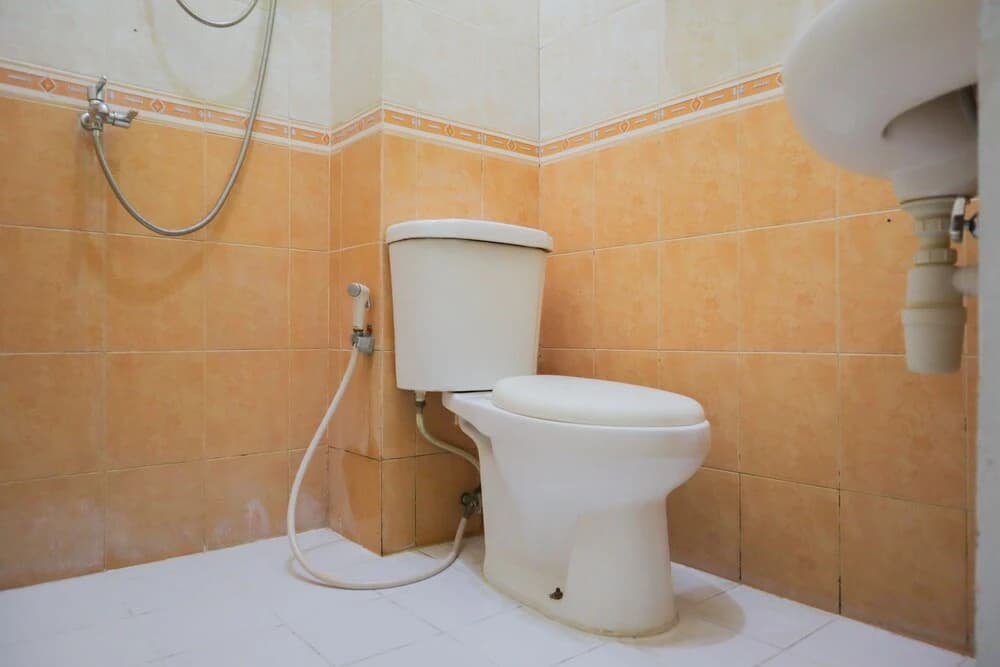 OYO 1343 Kei-house - photo 8