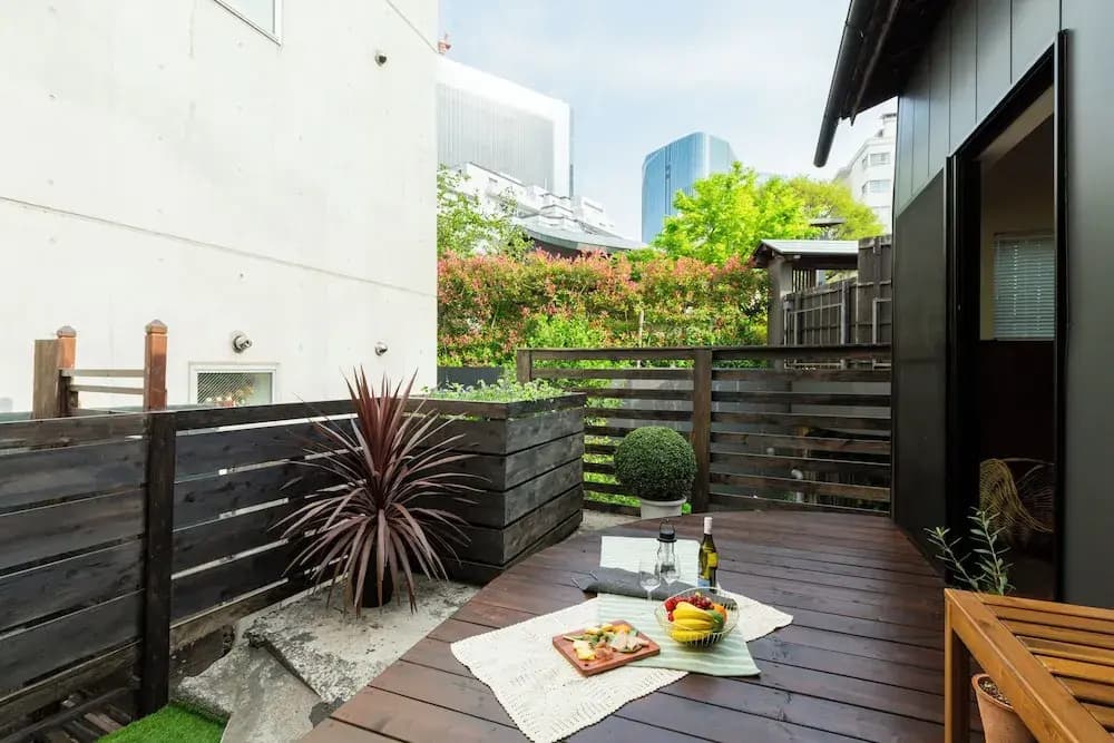 Hotel Rin Tokyo - photo 7