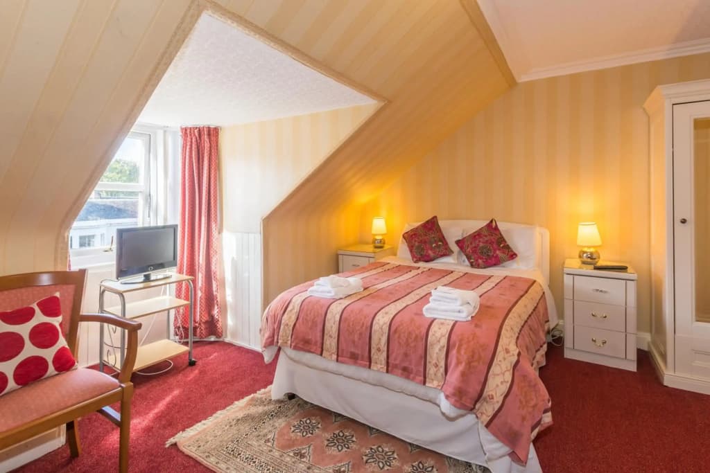 Menzies Guest House - photo 12