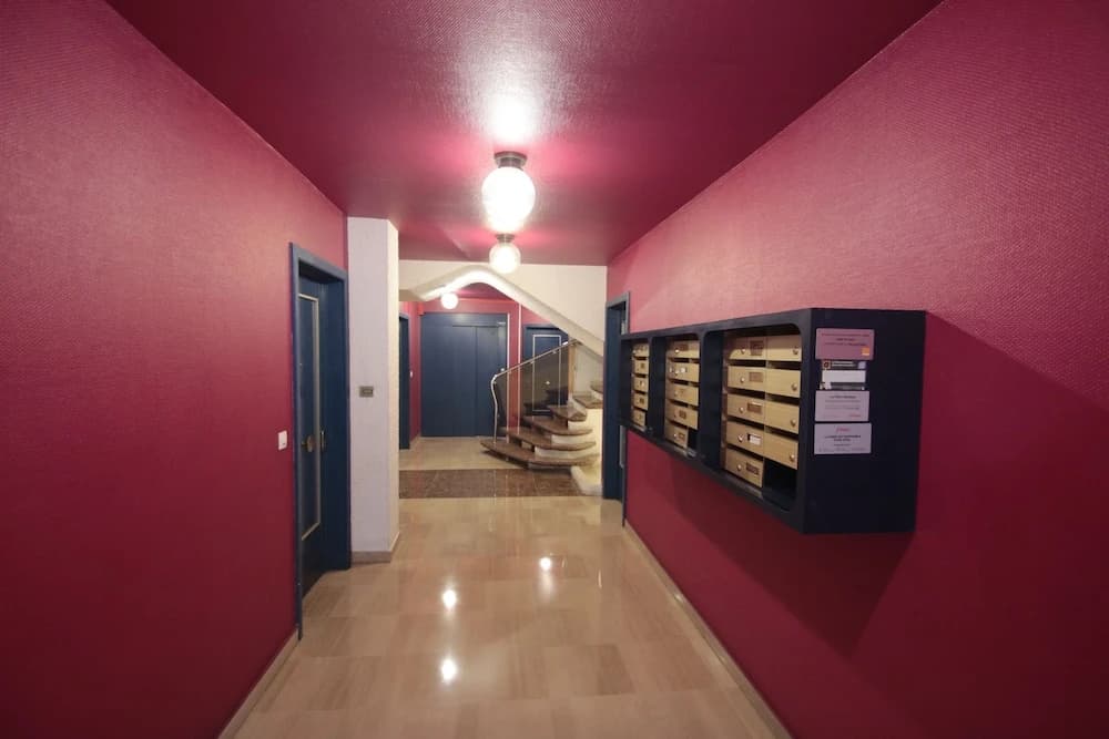 Studio Lybris Nice Centre - photo 10