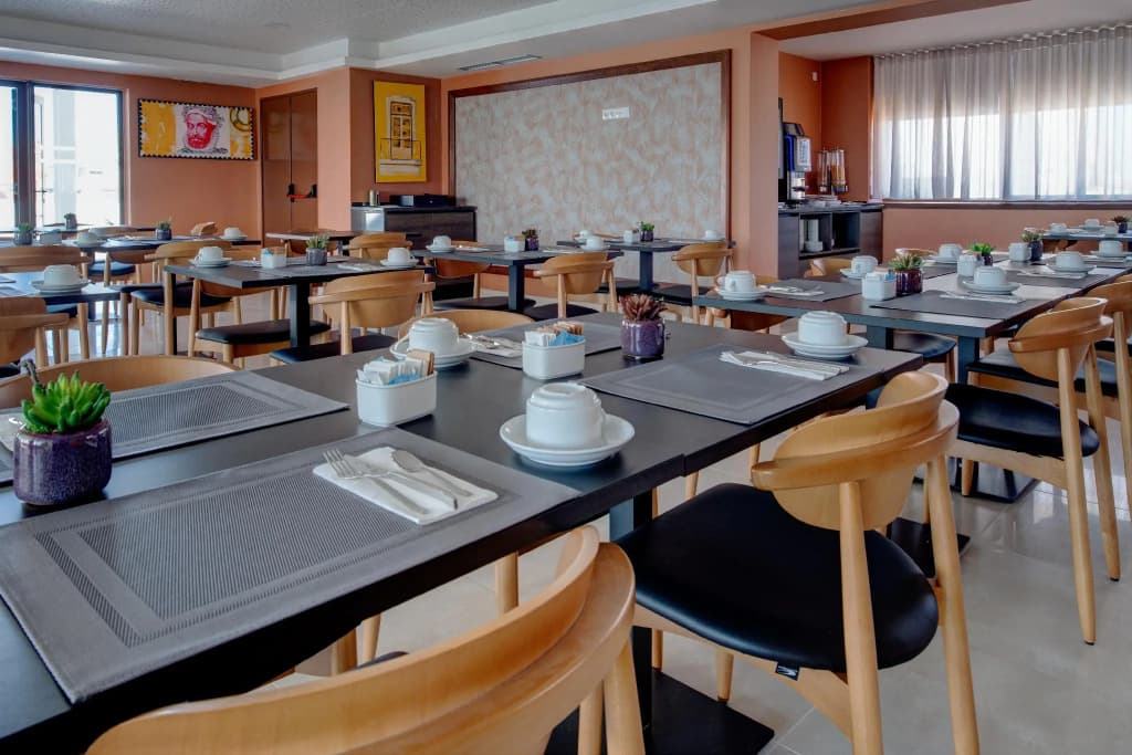 VIP Executive Picoas Hotel - photo 18