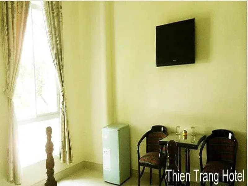 Thien Trang Hotel - photo 6