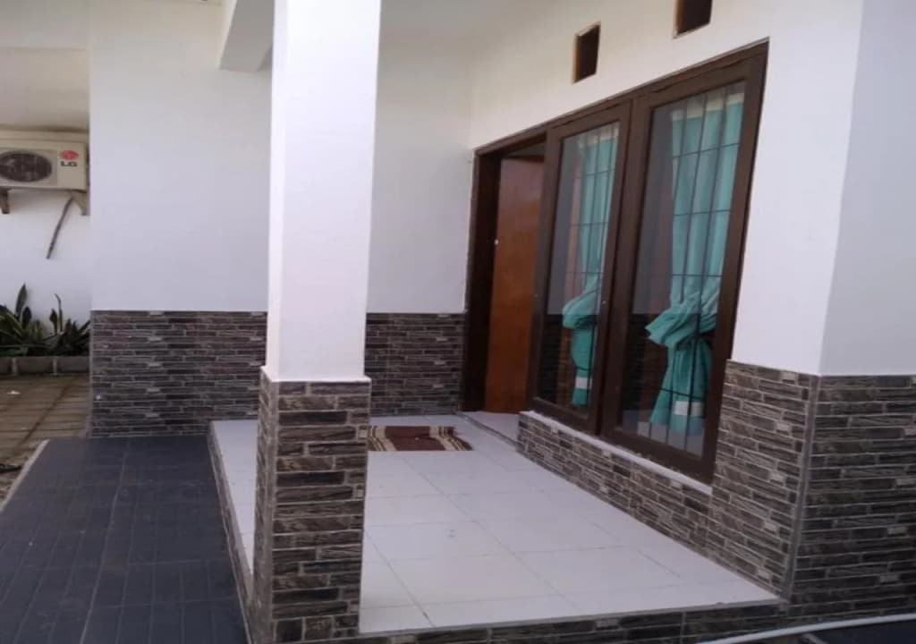 Amira Homestay - photo 6