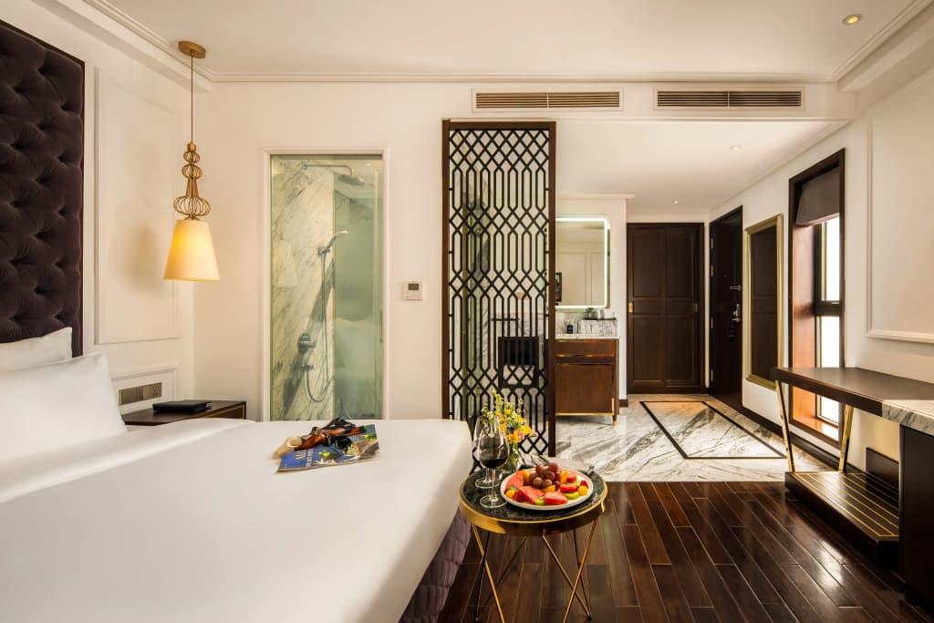 Anatole Hotel Hanoi - photo 7