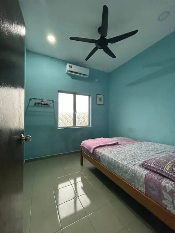 Mahasa Penarik Homestay - photo 5