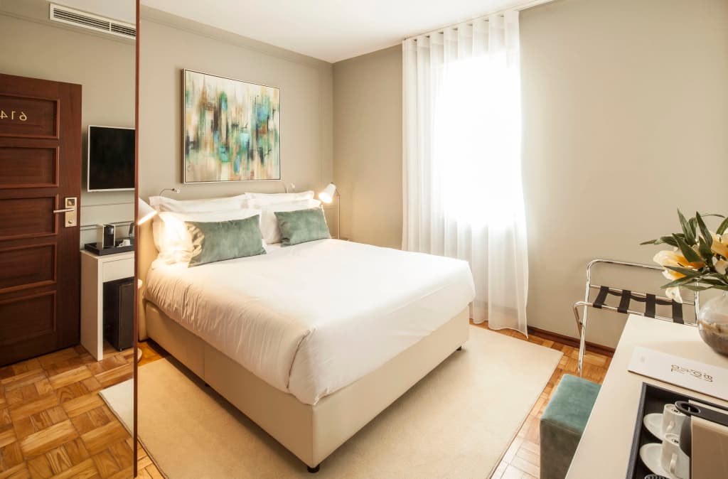 Luzeiros Suites - photo 7