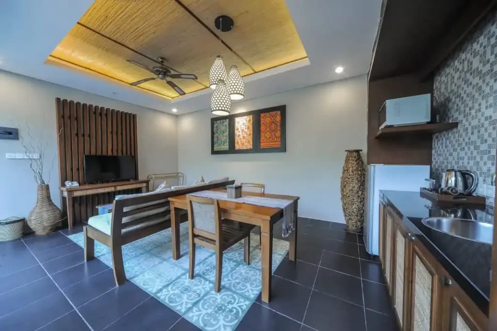 Gaing Mas Jimbaran Villas by Gaing Mas Group - photo 27