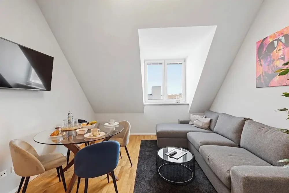 TEMPORA Homes - Apartments Wienerberg - photo 27