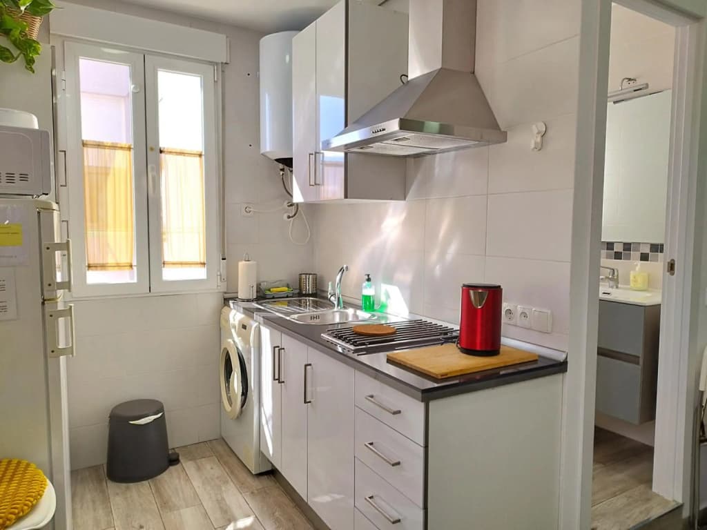 Home Suite Apartament Centre Madrid - photo 10