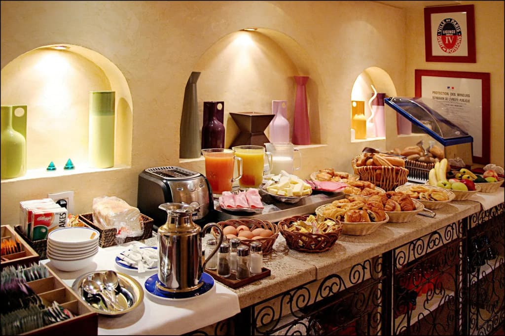 Villa Royale Montsouris - photo 8