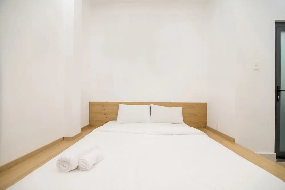 Saigon Dwelling - photo 19