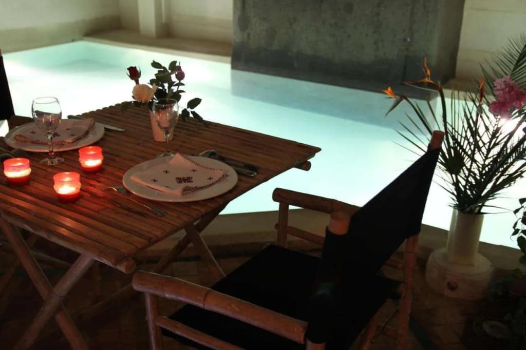 Riad Dar Nimbus - photo 23