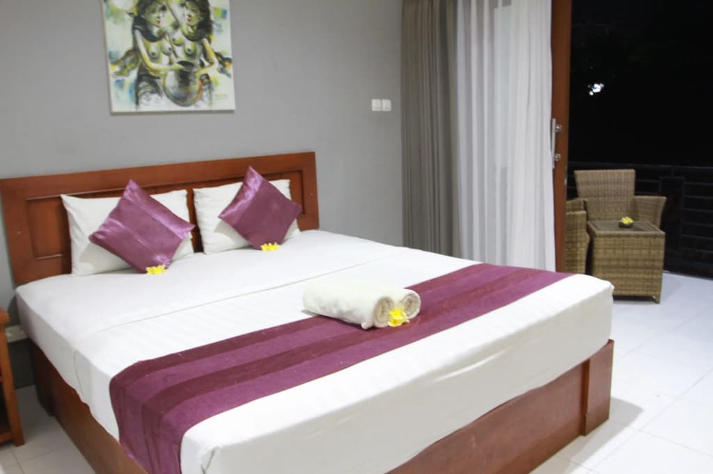 D'gaduh Suite Kuta - photo 28