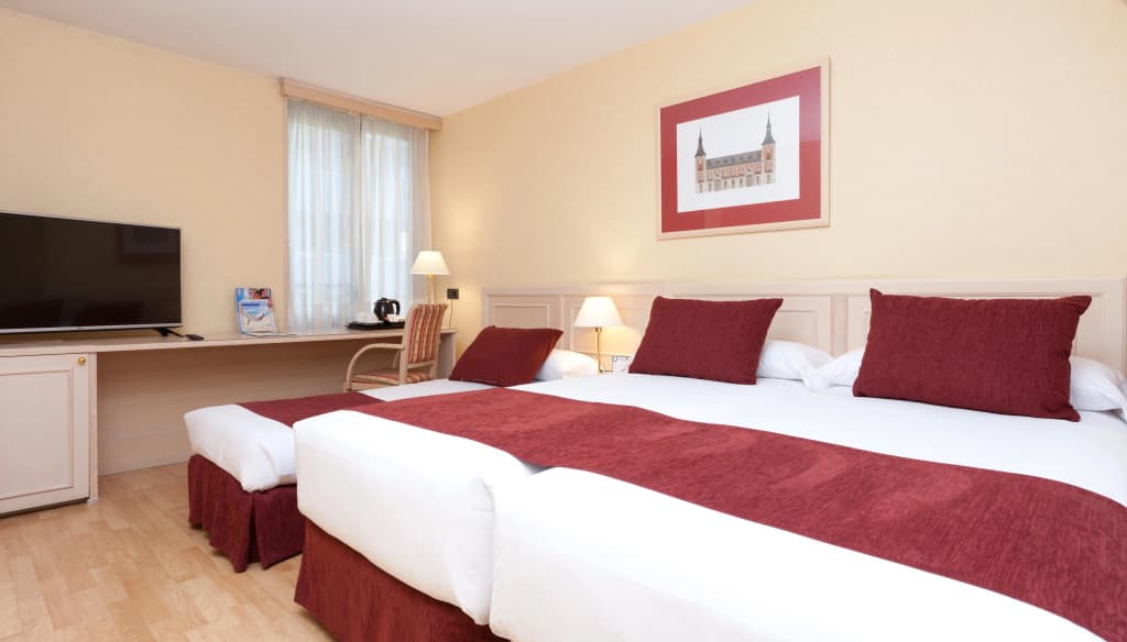 Bypillow Castellana - photo 4