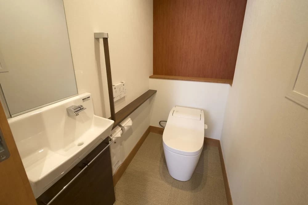 OOKINI HOTELS Yotsubashi Horie Apartment - photo 7