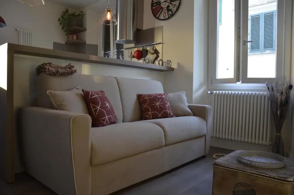 Apartment Florence with Love - photo 2
