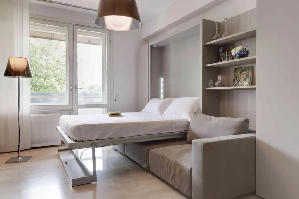 Contempora Apartments - Elvezia 8 - E23 - photo 4