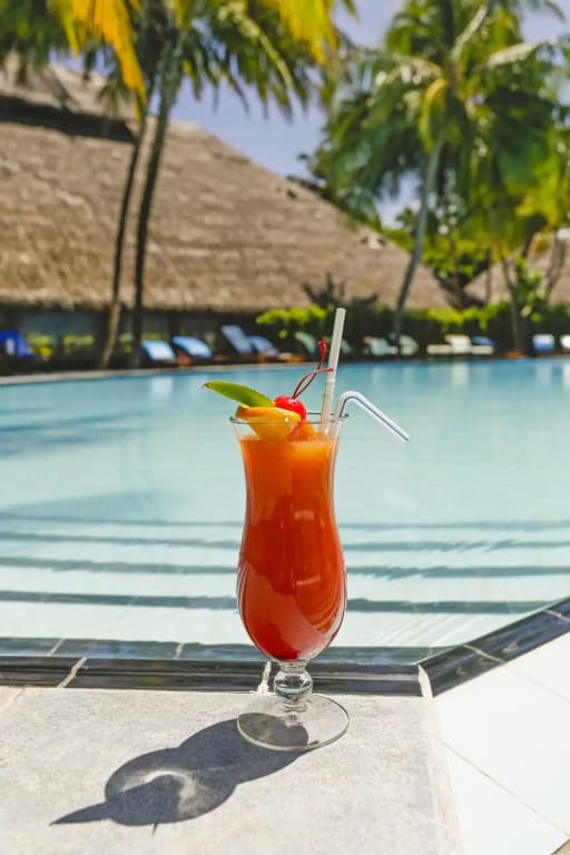 Medhufushi Island Resort - photo 27