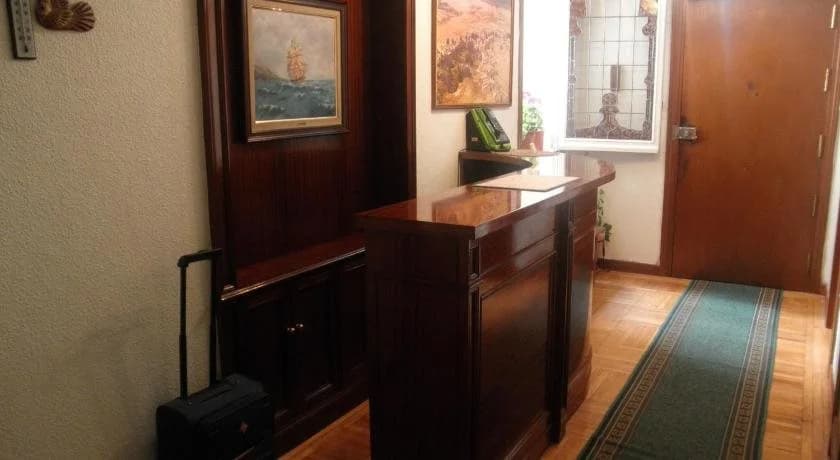 Hostal PensiOn Los Andes - main photo
