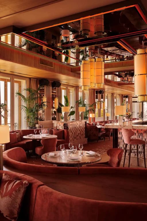 Sax Paris, LXR Hotels & Resorts - photo 3