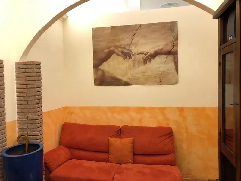 Rome Termini Guest House - photo 10