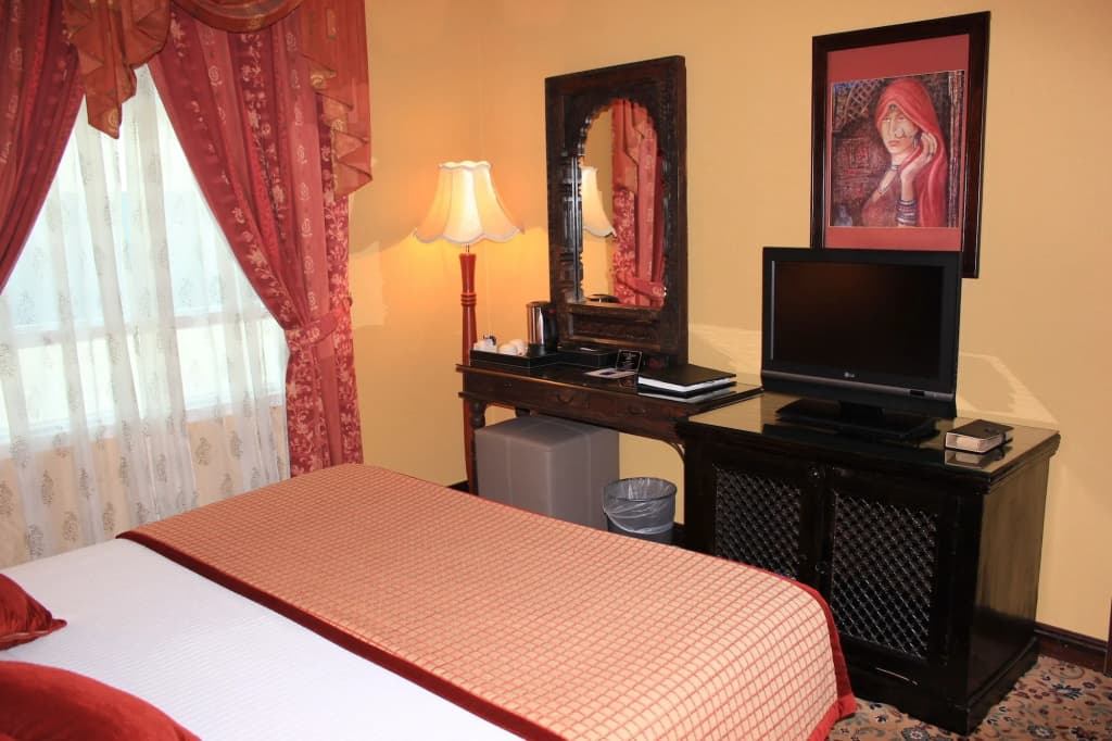 Sea View Hotel - photo 23