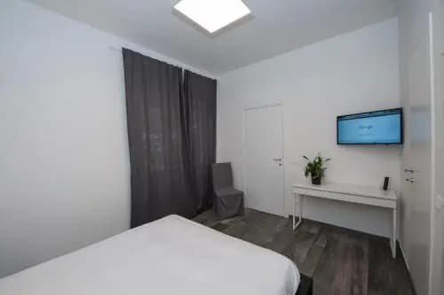 Porta Latina Suite, Elegant Apartment - photo 1