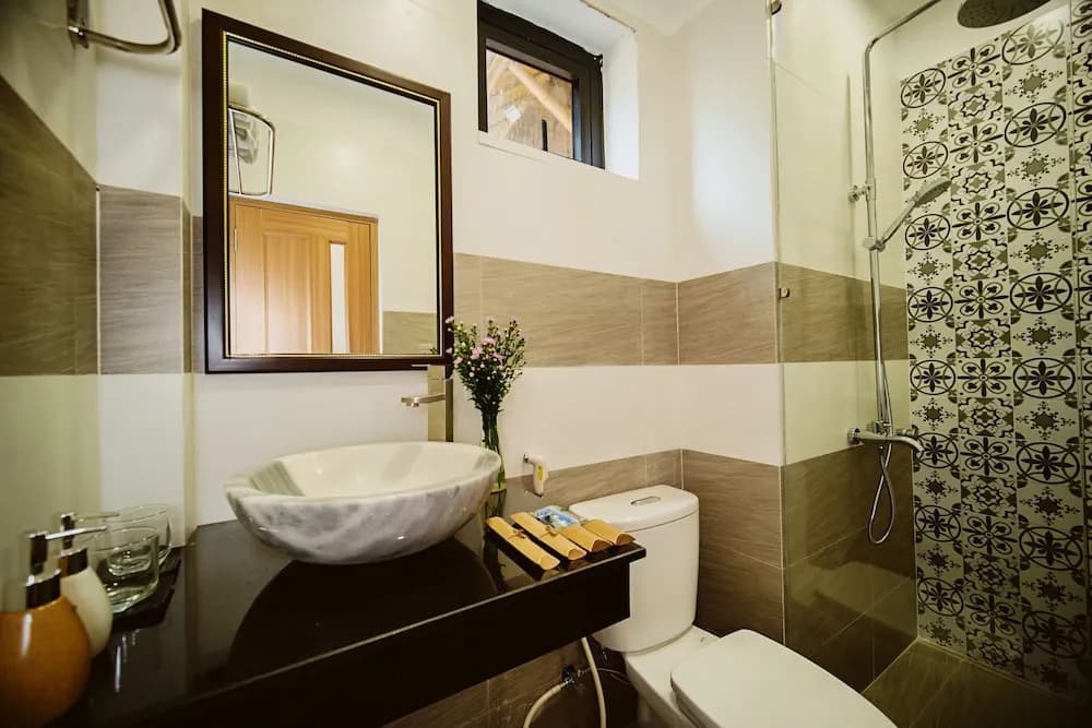 BB's Cozy House & Apartment - photo 6