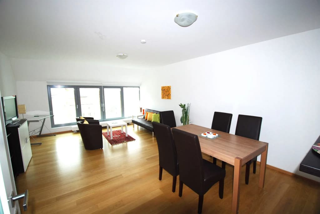 Duschel Apartments City Center - photo 25