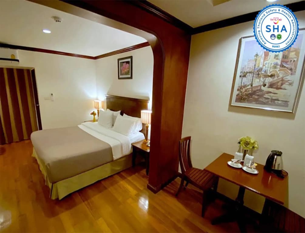 The Victory Executive Residences - photo 45