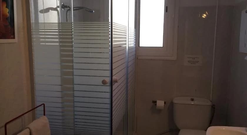 Hostal Valls - photo 7