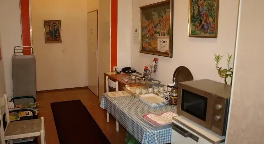 Hotel Pension Gross - photo 13