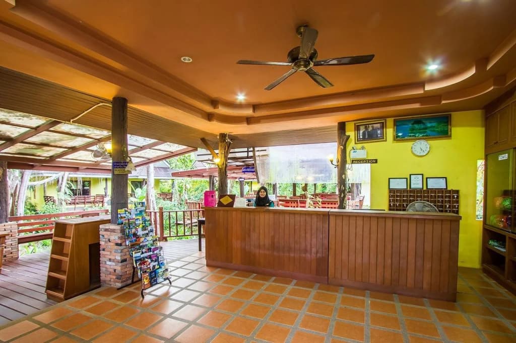 Sunda Resort - photo 21